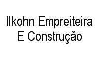 Logo de Ilkohn Empreiteira E Construção em Fragata