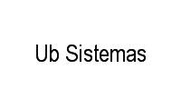 Logo Ub Sistemas em Recife