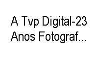 Logo A Tvp Digital-23 Anos Fotografias E Filmagens em Setor Central
