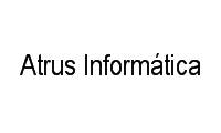 Logo Atrus Informática