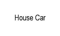 Logo House Car em Visconde de Araújo