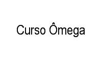 Logo Curso Ômega em Ibura