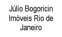 Logo Júlio Bogoricin Imóveis Rio de Janeiro