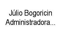 Logo Júlio Bogoricin Administradora Rio de Janeiro
