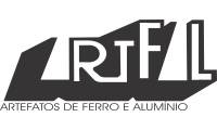 Logo Artfal Vidraçaria em Boa Vista