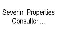 Logo Severini Properties Consultoria Imobiliária em Ponta Verde