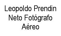 Logo Leopoldo Prendin Neto Fotógrafo Aéreo em São Lourenço