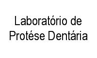 Logo Laboratório de Protése Dentária em Centro