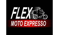 Logo Flex Moto Expresso em Asa Norte