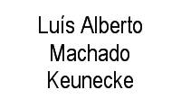 Logo Luís Alberto Machado Keunecke em Centro