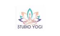 Logo Studio Yogi em Centro