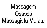 Logo Massagem Osasco Massagista Mulata em Umuarama