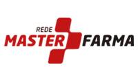 Logo Rede Master Farma em Maria Luiza