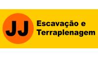 Logo Jj Escavação E Terraplenagem