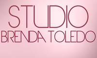 Logo Brenda Toledo Sobrancelhas em 9 de Abril