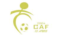 Logo Caf7 em Colônia Rio Grande