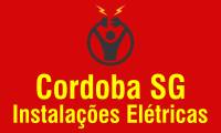 Logo Córdoba Sg - Instalações Elétricas em Boa Vista