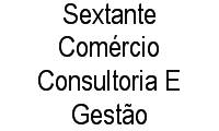 Logo Sextante Comércio Consultoria E Gestão em Bela Vista