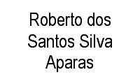 Logo Roberto dos Santos Silva Aparas