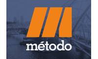 Logo Método Construções Planejadas