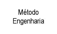 Logo Método Engenharia