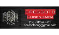 Logo Spessoto Engenharia