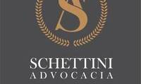 Logo Advocacia Schettini em Jardim Romano