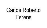 Logo Carlos Roberto Ferens em Hauer