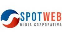 Logo Spotweb - Marketing Digital e Mídia Corporativa em Jardim dos Estados