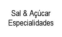 Logo Sal & Açúcar Especialidades em Centro