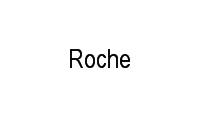 Logo Roche em Taquara
