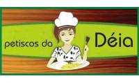 Logo Petiscos da Deia em Santa Terezinha