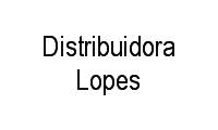 Logo Distribuidora Lopes