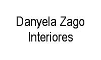 Logo Danyela Zago Interiores