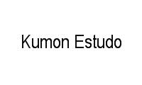 Logo Kumon Estudo em Zona 02