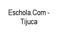 Logo Eschola.Com - Tijuca em Tijuca