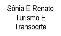 Logo Sônia E Renato Turismo E Transporte em Tijuca