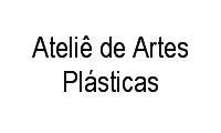 Logo Ateliê de Artes Plásticas em Vitória