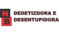 Logo Dedetizadora E Desentupidora Nb em Jardim Colúmbia