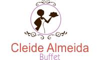 Logo Cleide Almeida Buffet em Coqueiro