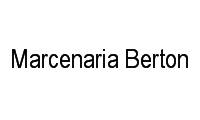 Logo Marcenaria Berton em Jarivatuba