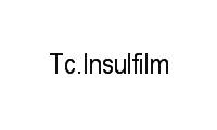 Logo Tc.Insulfilm em Jabour