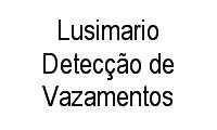 Logo Lusimario Detecção de Vazamentos em Jorge Teixeira