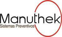 Logo Manuthek Sistemas Preventivos Ltda - em Testo Salto