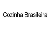 Logo Cozinha Brasileira