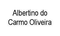 Logo Albertino do Carmo Oliveira em Vila do Encontro