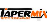 Logo Tapermix em Poço