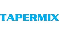 Logo Tapermix em Poço