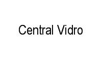 Logo Central Vidro em Vila Cristina
