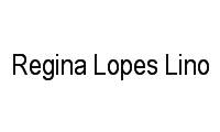Logo Regina Lopes Lino em Centro